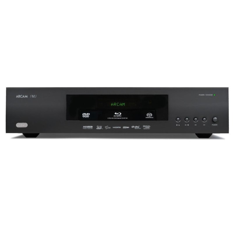 Arcam UDP411 Blu-ray Disc Player
