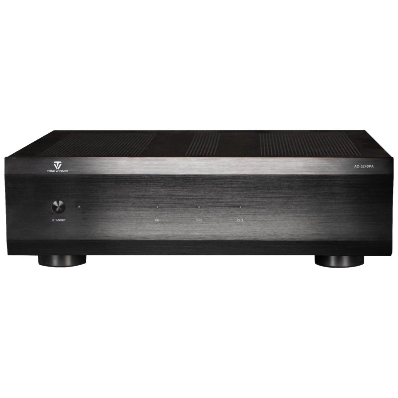 Tonewinner AD-3240PA 3-Channel Power Amplifier