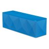 iSound 5241 Pyramid Bluetooth Wireless Speaker + Handsfree BLUE