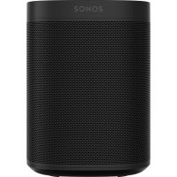 Sonos One Smart Speaker (Gen 2) BLACK