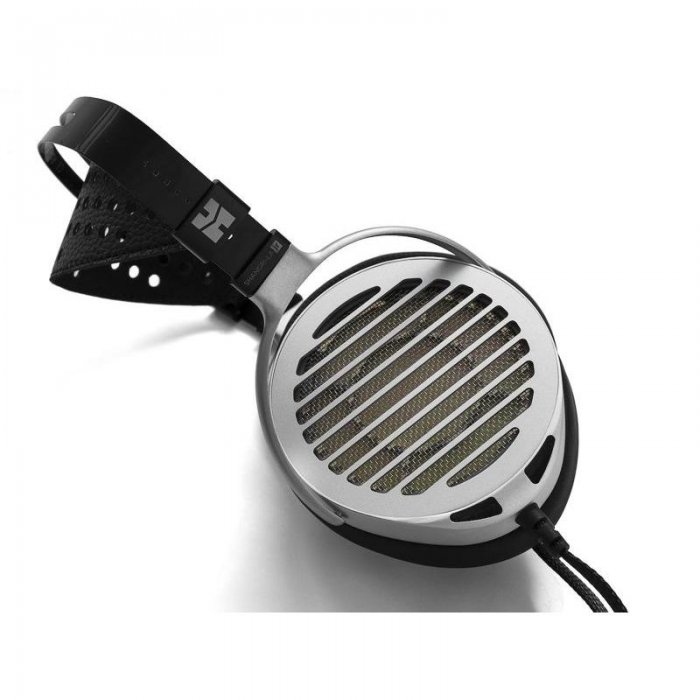 HiFiMan Shangri La Jr Electrostatic Headphone - Click Image to Close