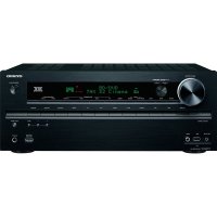 Onkyo TX-NR717 7.2-Channel Network A/V Receiver