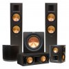 Klipsch Reference MK II 5.1 System RF82 Bundle