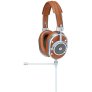Master & Dynamic MM80 Boom Mic SILVER