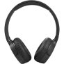 JBL Tune 660 T660NCBLKAM On Ear Headphones BLACK