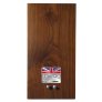 Mission M770W Two-Way Vented Design Loudspeakers (Pair) WALNUT