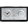 Tivoli Audio M3BTBLK Model Three BT Radio BLACK ASH/SILVER