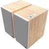 Klipsch NINES II Powered Speaker RED OAK
