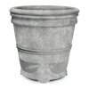 Niles Audio PS6SIPRO 6-Inch Planter Loudspeaker WEATHERED CONCRETE
