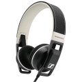 Sennheiser URBANITE XL On-Ear Earphones for iOS iPad/iPhone BLACK