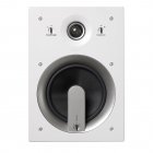 Jamo IW 606 6-1/2\" 2-Way In-Wall Speaker (Pair)