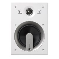 Jamo IW 606 6-1/2" 2-Way In-Wall Speaker (Pair)