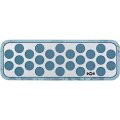 House of Marley 'Liberate' Bluetooth Speaker EM-JA005-BH Blue