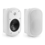 Triangle Secret EXT7 6.5-Inch Outdoor Speaker WHITE (Pair)