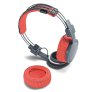 Urbanears Hellas Active Wireless Bluetooth On-Ear Headphones (Washable) RUSH