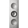 KEF Ci3160RLM-THX R Series 3-Way THX Certified Ultra MAT In-Wall Speaker