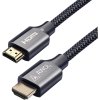 AWOL Vision 8K HDMI Cable 2m 8K Ultra High Speed HDMI Cable