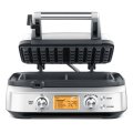 Breville BWM620XL the Smart Waffle Maker
