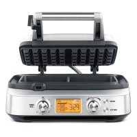 Breville BWM620XL the Smart Waffle Maker
