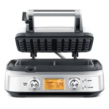 Breville BWM620XL the Smart Waffle Maker