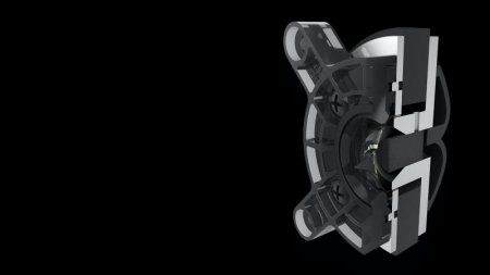 Description image for Klipsch RP6000FW II 6.5" Floorstanding Speaker WALNUT