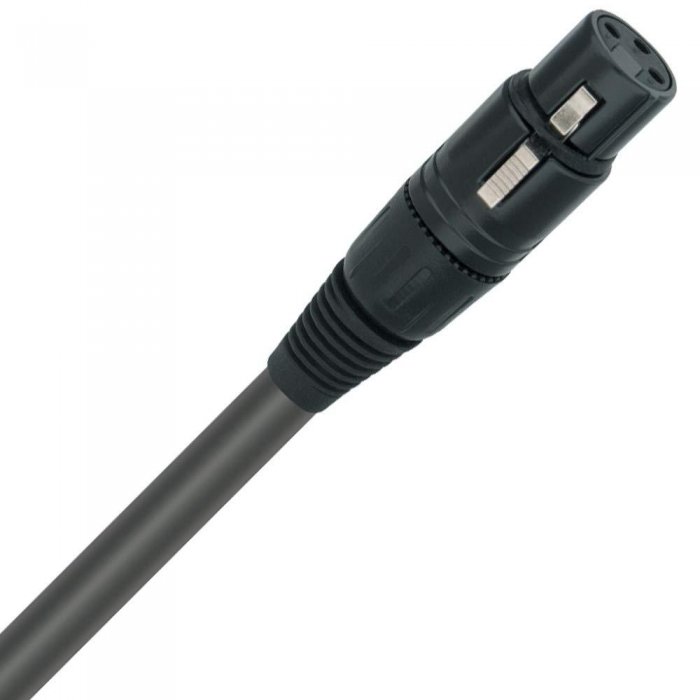 Wireworld Equinox 8 Balanced Interconnect Cable (2.0M) - Click Image to Close