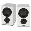 Mission LX-1 Bookshelf Speaker (Pair) WHITE