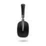 NAD VISO HP70 aptX HD Wireless Active RoomFeel Noise Cancelling Headphones BLACK