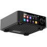 EverSolo Play Network Streaming Amplifier BLACK