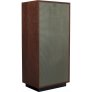 Klipsch Forte IV 12" 3-Way Horn-Loaded Floorstanding Speaker (Each) AUBURN