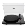 Triangle Lunar 3 Premium Manual Turntable BLACK
