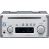 Teac CR-H101-S Receiver with CD, USB DAC, Bluetooth SILVER