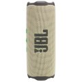 JBL Flip 7 Waterproof Portable Bluetooth Speaker with PartyBoost SAND