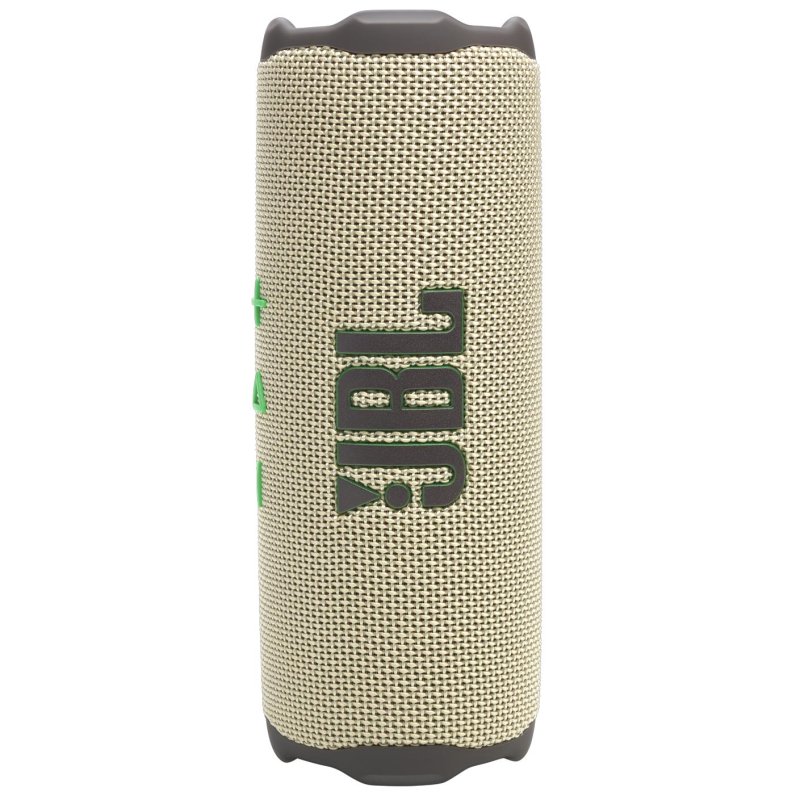 JBL Flip 7 Waterproof Portable Bluetooth Speaker with PartyBoost SAND