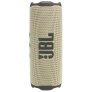 JBL Flip 7 Waterproof Portable Bluetooth Speaker with PartyBoost SAND