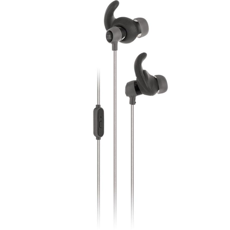 JBL Reflect Mini In-Ear Sport Headphones BLACK