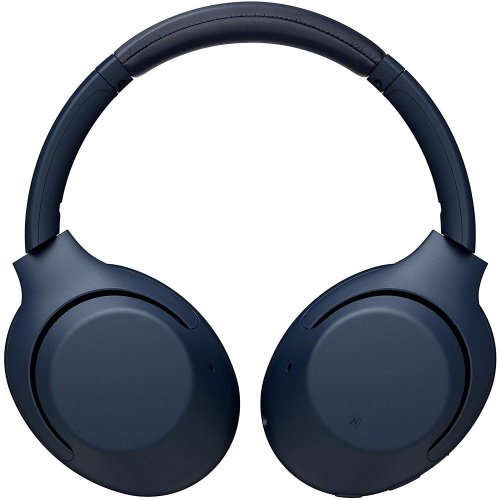 Sony WHXB900N Noise Cancelling Bluetooth Wireless Headphones BLUE