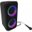 Klipsch GIG XXL Portable Bluetooth Rechargeable Party Speaker w 6.5 Speakers BLACK