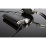 Teac HA-P50 Portable Headphone Amplifier With Built-In 24/96 USB DAC BLACK