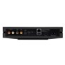 Bluesound Node N130BLKUNV Multi-Room Hi-Res Music Streamer BLACK - Open Box