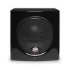 PSB Subseries 100 5.25" Compact Subwoofer (Each) BLACK GLOSS