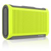Braven 'Balance' Portable Bluetooth Speaker LIME/GREY