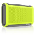 Braven 'Balance' Portable Bluetooth Speaker LIME/GREY