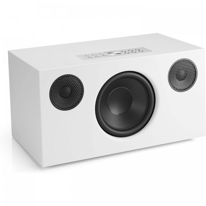 Audio Pro ADD-ON C10 MKII Multiroom Speaker WHITE - Click Image to Close