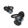 Jabees True Wireless Earbuds with Charging Case BTwins BLACK