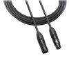 Audio-Technica ATR-MCX30 Microphone Cable (XLRF - XLRM) 10-Foot