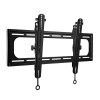 Sanus CILT1-B1 Series Large Tilt TV Wall Mount BLACK