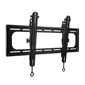 Sanus CILT1-B1 Series Large Tilt TV Wall Mount BLACK