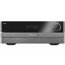 Harman Kardon AVR 7550HD 7.2-channel A/V 110W Receiver