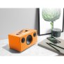 Audio Pro ADDON T5 Wireless Bluetooth Speaker WARM ORANGE - Open Box